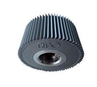 RMXGZQ Rouleau de ramassage Riso Comcolor Compatible avec Les modèles d'imprimante Riso série RZ EZ SF X1 FW GD pour numéro de pièce 8K1927225B