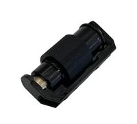 RMXGZQ Rouleau de séparation d'alimentation Compatible avec Les Couleurs CM1312 CM1415 CM2320 CP1215 CP1217 CP1510 CP1515 CP1518 CP2025 CP1525 M251 M276 - Remplace RM1-8765 RM1-4425 RM1-4840(50pcs)