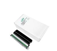 RMXGZQ Tête d'impression Thermique UMRM 203 dpi 300 dpi Compatible avec Les modèles d'imprimante d'étiquettes ZT410 ZT411 pour Le numéro de pièce P1058930-009 P1058930-010(P1058930-009(203dpi))