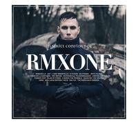In Strict Confidence – Rmxone – 2 CD – Soulfood Music