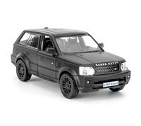 RMZ City Range Rover - Modèle de voiture - Échelle 1/36 - En alliage de zinc - Jouet pour enfants, enfants - Cadeau