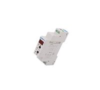 RN-119 Module: relais de surveillance de tension 230VAC DIN SPDT NOVATEK ELECTRO