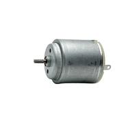 RN-260CN-20110 High Speed Carbon Brush R260 electronic starter DC 3V 5V 6V 7.4V 14500RPM 24mm Round motors DIY IINKUEYK