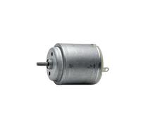RN-260CN-20110 R260 electronic starter DC 3V 5V 6V 7.4V 14500RPM High Speed Carbon Brush 24mm Round electronic starter DIY NWPNLXEA