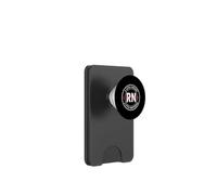 RN drôle Disant « Petit rossignol à cliquet » PopSockets PopWallet pour MagSafe