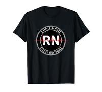 RN drôle Disant « Petit rossignol à cliquet » T-Shirt