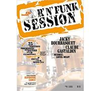 R'n' Fund Session / Recueil + Cd