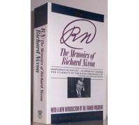 Rn: The Memoirs of Richard Nixon