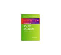 Rna And Dna Editing