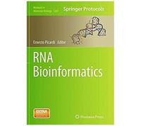 Rna Bioinformatics