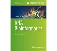 Rna Bioinformatics