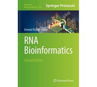 Rna Bioinformatics