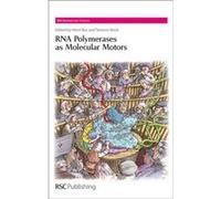 RNA Polymerases as Molecular Motors