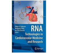 Rna Technologies In Cardiovascular Medicine And Research