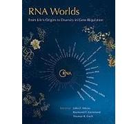 Rna Worlds: From Life's Origins To Diversity In Gene Regulation