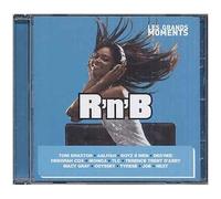 Trevor Job - R'N'B'