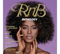 R'N'B Anthology CD