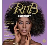 R'n'b Anthology - Vinyle 33 Tours