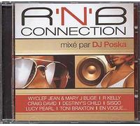 Compilation - R'N'B Connection