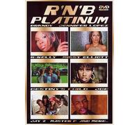 R'n'b Platinum - Volume 1