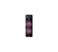 LG Enceinte Bluetooth XBOOM RNC9 – basses puissantes, 8 subwoofer