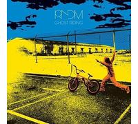 Rndm - Ghost Riding [Import]