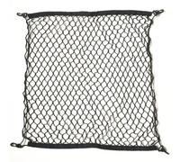 RNFGJF Coffre de Voiture Consigne à Bagages Cargo Organizer Filet de Maille élastique, pour Chevrolet Silverado GMC Sierra HD 1500 2500 3500 2019-2021