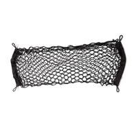 RNFGJF Coffre de Voiture Filet de Bagages en Nylon Maille Camion de Stockage Organisateur, pour VW Golf 7 Mk7 Touran Up New Polo pour Jetta Passat B8 Tigua