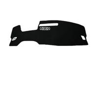 RNFGJF pour VW ID.4 CROZZ 2021 2022 2023 2024 Dash Mat Pare-Soleil Anti-UV Tapis Accessoires de Voiture Housse de Tableau de Bord de Voiture