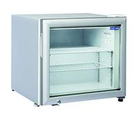 RNG 50 Congélateur avec porte en verre