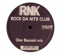 RNK / ROCK DA NITE CLUB