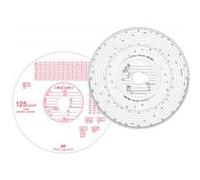 RNK – Disques tachygraphe 3100 – VE100 – G