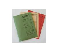 Rnk-verlag bauplanhefter pour bauantragsverfahre 2777