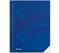 RNK Verlag Cahier 'Business bleu', A5, ligné G