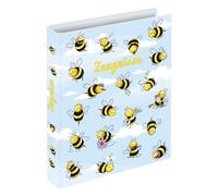 RNK Verlag Cahier d'exercices "Crazy Bees" DIN A4