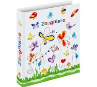 RNK Verlag Cahier d'exercices "iTab" DIN A4