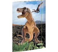 Rnk Verlag Carton À Dessin "T-Rex", A3