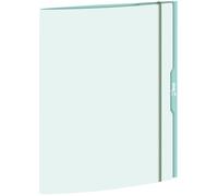 RNK Verlag Classeur à dessins "Cool Mint" DIN A4 vert menthe