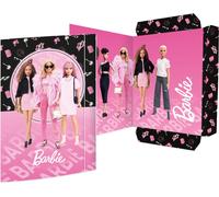 RNK Verlag Dossier de dessins "Barbie" Carton DIN A3