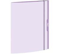 RNK Verlag Dossier de dessins "Frosty Berry" DIN A4 lilas