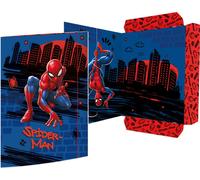 RNK Verlag Dossier de dessins "Marvel Spider-Man" DIN A3