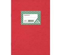 RNK Verlag Livre à colonnes DIN A4 16 colonnes 60 pages