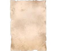 RNK Papier design «Parchemin» Format A4 190 g/m²