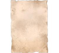 RNK Papier design «Parchemin» Format A4 190 g/m²