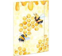 Rnk Verlag Pochette À Dessins "Honey", A4