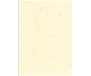 RNK - Verlag RNK 2859 - Papier pour documents 10 (papier peau d'éléphant), 190g/m², blanc, DIN A3