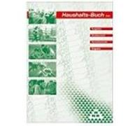 Rnk verlag - rnk verlag haushaltsbuch, 170 x 240 mm, 18 blatt 3131 G