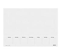 Rnk verlag - rnk verlag papier-schreibunterlage office, weiß 46616 G