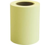 RNK CT1930 Recharge pour dérouleur CT1910 Jaune 60 mm x 10 m