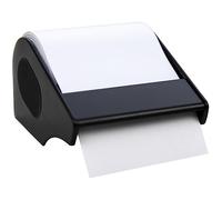 RNKVERLAG CT1915 - Rotolo di foglietti adesivi in dispenser, 60 mm x 10 m, ricaricabile, bianco, 1 pz.